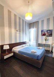 Crispi Relax Apartment - Rome - 0