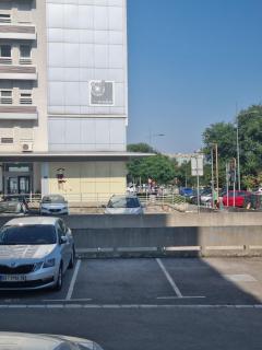 Euforia apartment - Novi Beograd - 8