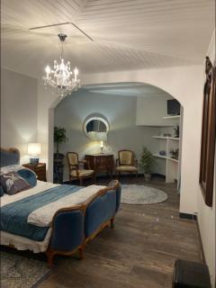 Moon River Bellac Chambre d'hotes - 8