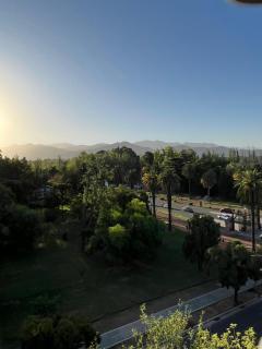 Departamento en Mendoza Capital con vista a las montañas - Mendoza - 7