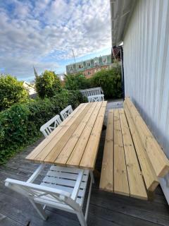 Mysig stuga i centrum av Lysekil - Lysekil - 8