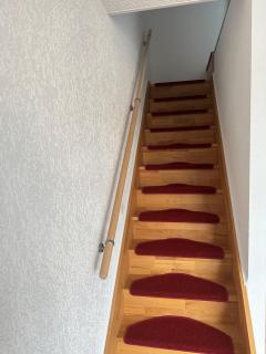 Maisonette Wohnung in Delitzsch - Delitzsch - 3