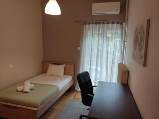 Andreou Apartment - Ioannina - 4