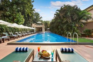 Seashell Suites and Villas- Candolim Goa - 7