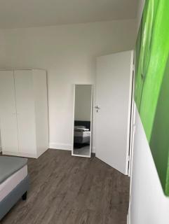 Zentrale 2 Zimmer Wohnung - 7