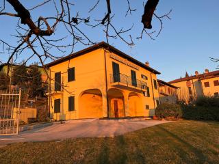 La Casa Gialla - Colle Brianza - 0