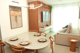 Smart Stay P.Verde - 1209 - Mandi Hospitalidade - 5