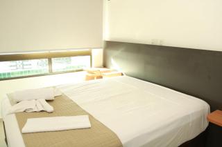 Smart Stay P.Verde Apt 1209-Mandi Hospitalidade - Maceió - 3