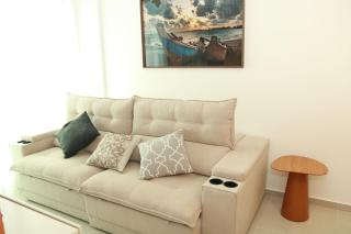 Smart Stay P.Verde - 1209 - Mandi Hospitalidade - 6