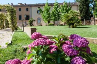 Villa Borri - Casciana Terme - 1