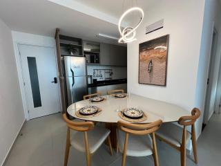 Smart Stay P.Verde - 1209 - Mandi Hospitalidade - 5