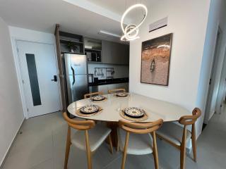 Smart Stay P.Verde - 1209 - Mandi Hospitalidade - 4