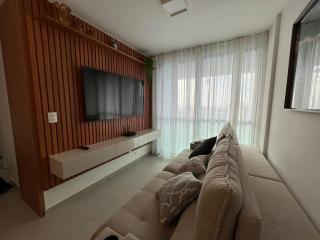 Smart Stay P.Verde - 1209 - Mandi Hospitalidade - 3