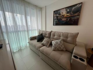 Smart Stay P.Verde - 1209 - Mandi Hospitalidade - 1
