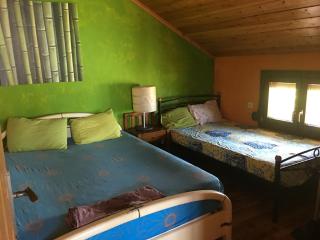 Ανατολή apartment - Nea Mesangala - 6