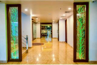 Hotel Agra Grande By Goyal Hoteliers - Agra - 3