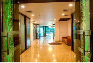 Hotel Agra Grande By Goyal Hoteliers - Agra - 4