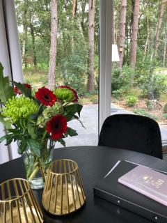 Vakantiewoning Mystiek - 6