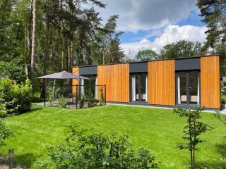 Vakantiewoning Mystiek - Zutendaal - 0