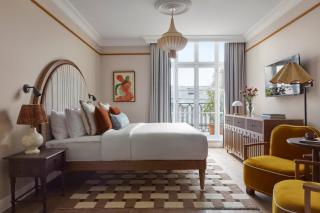 Miiro Le Grand Hôtel Cayré - Paris - 9