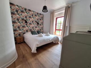 Domaine de Bobehec - Gîte de groupe, chambres & Salle - 23 personnes - Morbihan proche Vannes et plages - La Vraie-Croix - 6