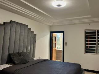 Luxe 3 Ch.Apt Porto Novo,Abgokou - Porto-Novo - 8