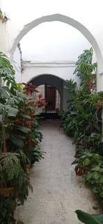 Maison De La Lune - Tétouan - 8