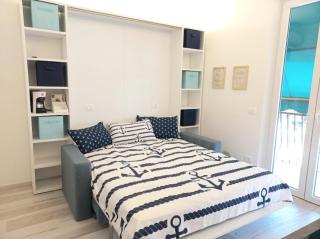 The Skipper Home - Lavagna - 4
