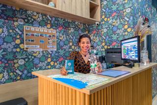 Hôtel Du Centre, un hôtel AMMI - Nice - 3