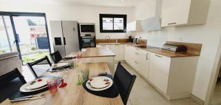 Villa Moderne St Cyprien Village - 7