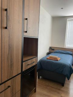 Apartmánový dom Ametyst - 5