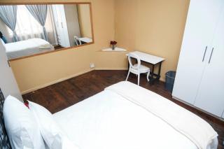 Izimbalizethu - Johannesbourg - 8