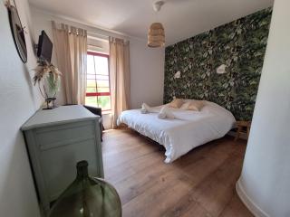 Domaine de Bobehec - Gîte de groupe, chambres & Salle - 23 personnes - Morbihan proche Vannes et plages - La Vraie-Croix - 5