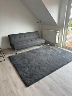 Maisonette Wohnung in Delitzsch - Delitzsch - 7