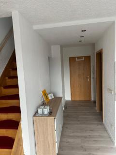 Maisonette Wohnung in Delitzsch - Delitzsch - 6