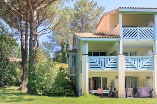 Verdier Appartement en Rez Jardin - Moliets-et-Maa - 8