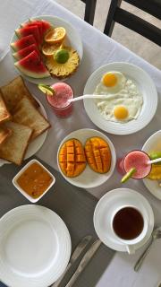 Ocean View tourist guest house at Negombo beach near the airport - Negombo - 2