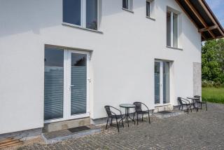 Švyturio Apartamentai - Palanga - 9