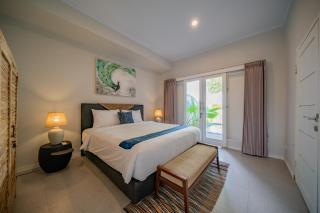 Deja Blu Villa - Seminyak - 6