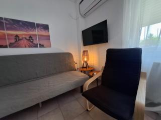 Alana apartment - Ierissos - 6