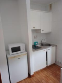 La Arena Apartamentos Zierbena - 5