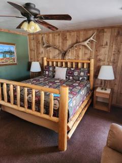 Cowboy Country Inn - Escalante - 2