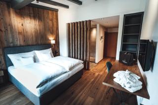 Hotel Chalets Grosslehen - Fieberbrunn - 6