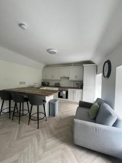 The Anglers Inn - Castlederg - 9