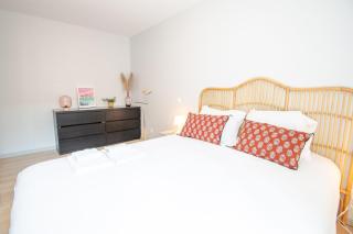 « AU VINCI VERT » Appartement 4 pers. NEUF - Amboise - 6