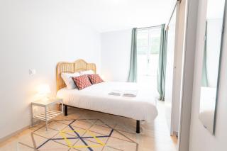 « AU VINCI VERT » Appartement 4 pers. NEUF - Amboise - 7
