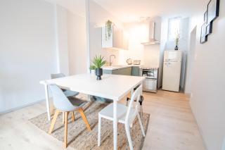 « AU VINCI VERT » Appartement 4 pers. NEUF - Amboise - 8
