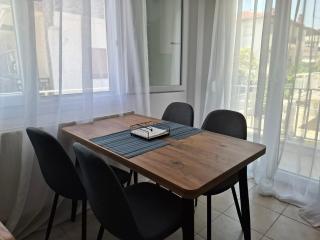 Alana apartment - Ierissos - 1