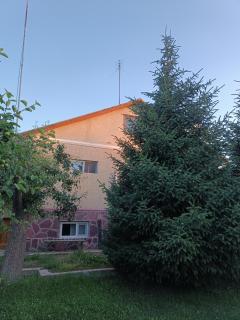Guest House Aziza - Bokonbayevo - 5