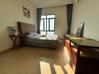 TIMURBAY KUANTAN -BEACHFRONT PARADISE GETAWAY - Kuantan - 8